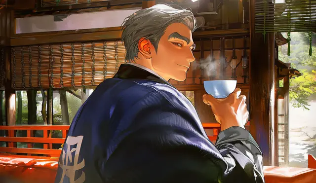 Profile image of 熊吉