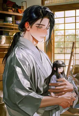 Profile image of 幻之介