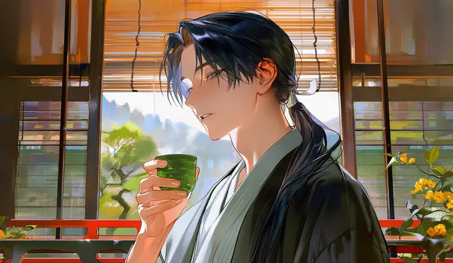 Profile image of 幻之介