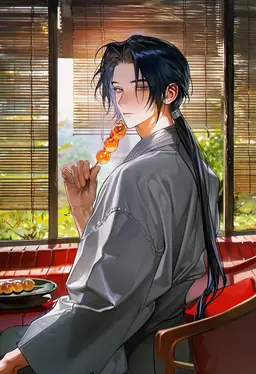 Profile image of 幻之介
