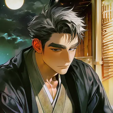 Profile image of 熊吉