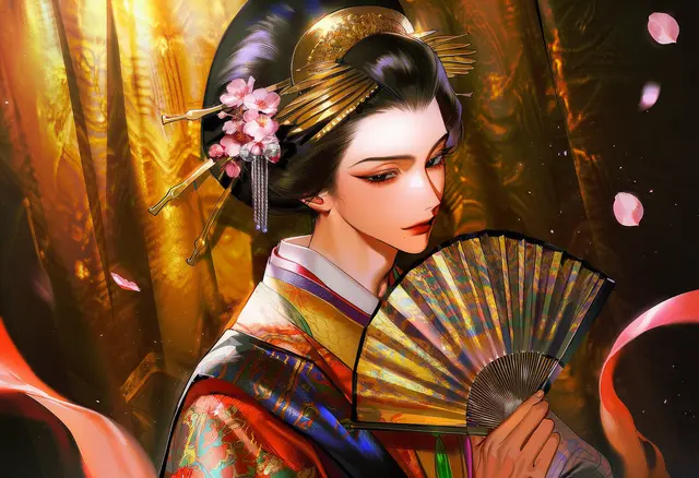 Profile image of 菊之丞