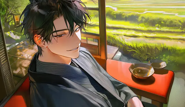 Profile image of 菊之丞