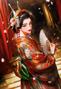 Profile image of 菊之丞