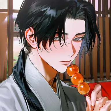 Profile image of 幻之介