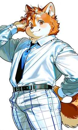 Profile image of フク