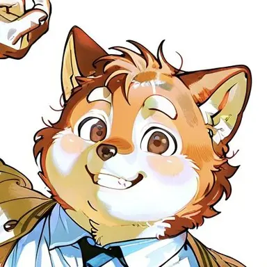 Profile image of フク
