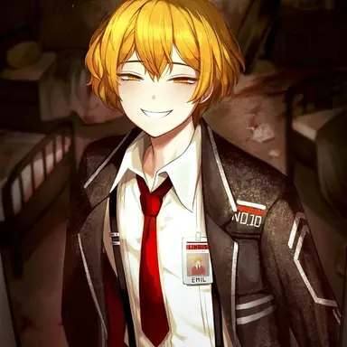 Profile image of 싱클레어