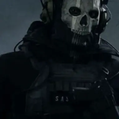 Profile image of Ghost