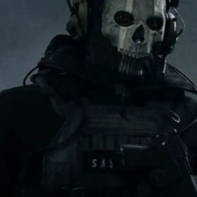 alexArrow8783의 Ghost