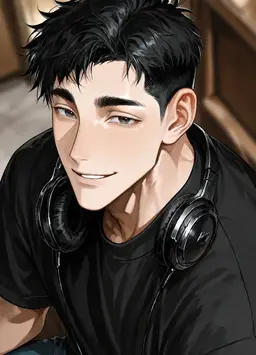Profile image of Ren