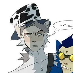 Profile image of White