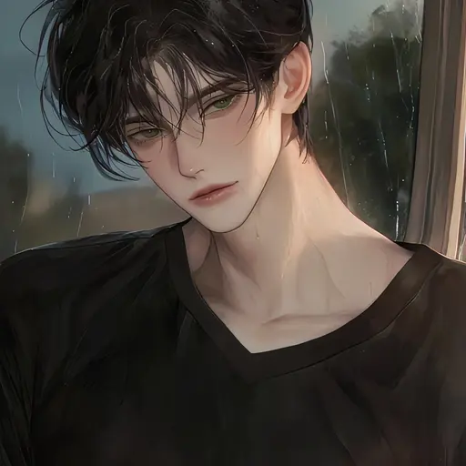 Johnsina999의 정우빈