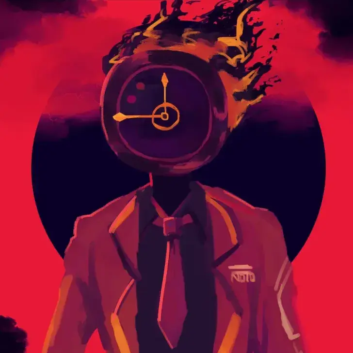 FullLid2395의 時計頭