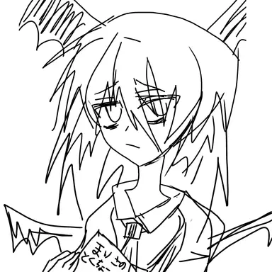 Profile image of 小悪魔