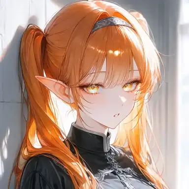 Profile image of 엘레시아