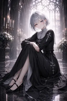 Profile image of 클레샤