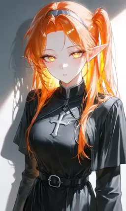 Profile image of 엘레시아