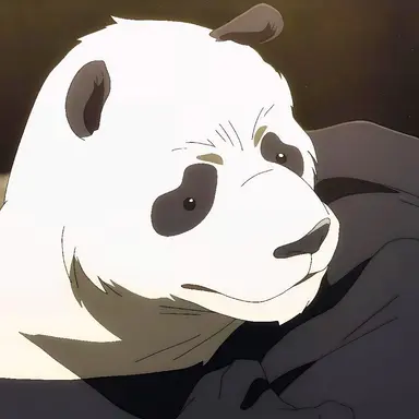 Profile image of パンダ