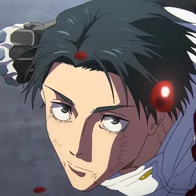 Profile image of 乙骨憂太