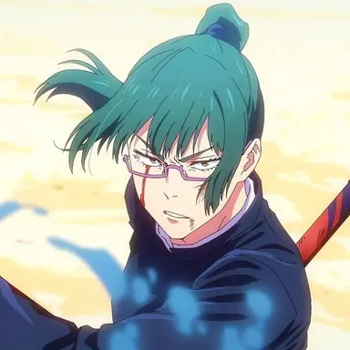 Profile image of 禪院真希