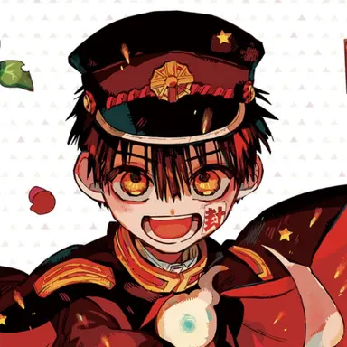 Profile image of 花子くん