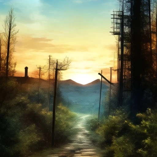 屑籠村