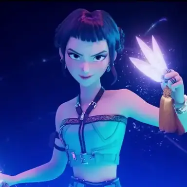 Profile image of 조이