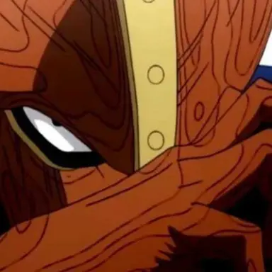 Profile image of Kamui woods