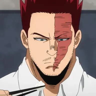 Profile image of Endeavor