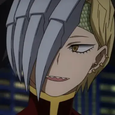 Profile image of Ryukyu