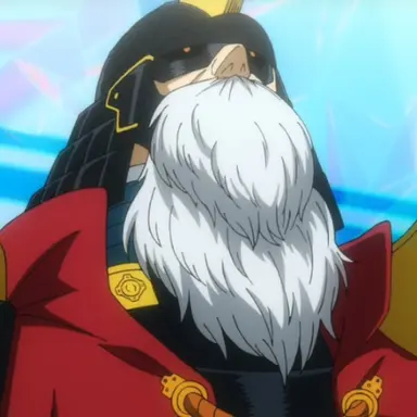 Profile image of Yoroi musha