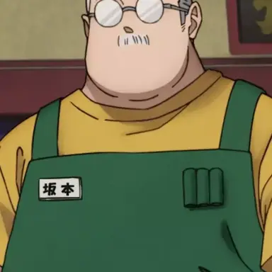 Profile image of 사카모토 타로