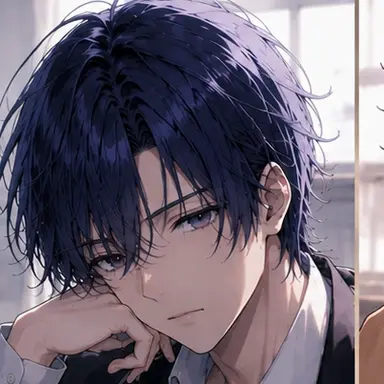 Profile image of 春海