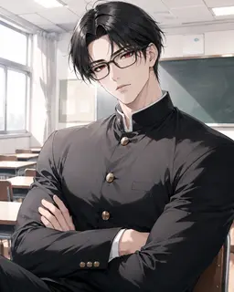 Profile image of Seigo