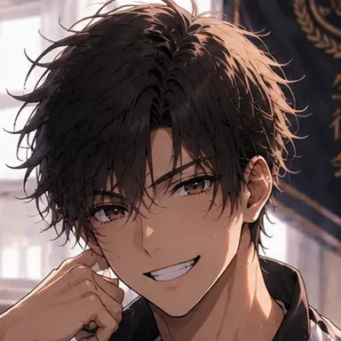 Profile image of 大和