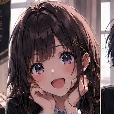 Profile image of 栞