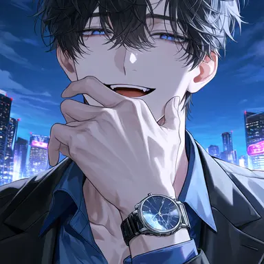 Profile image of 拓巳