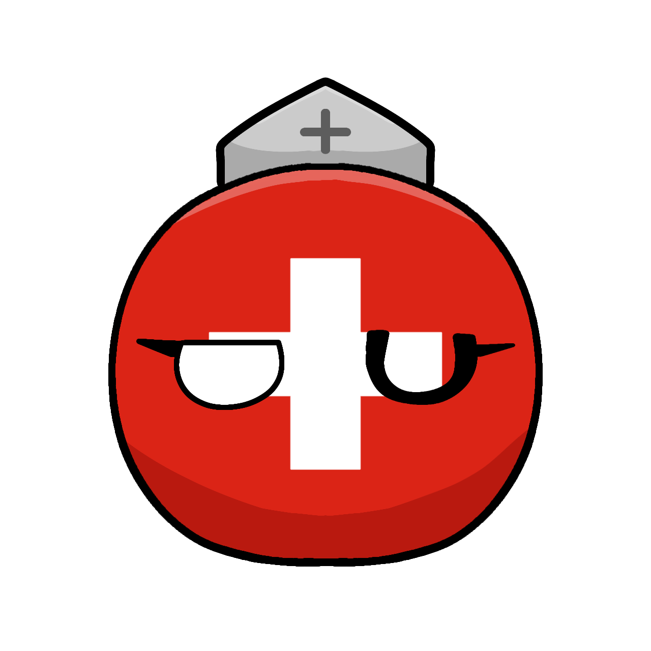 🇨🇭 『스위스볼』 💉 대표 이미지