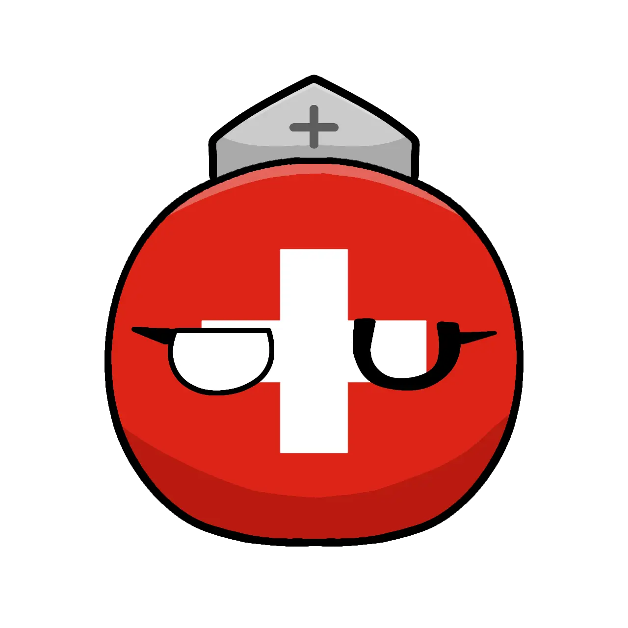 NOWE091029의 🇨🇭 『스위스볼』 💉