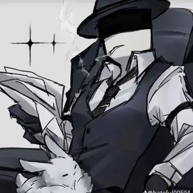 Profile image of マフィオソ