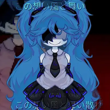 Profile image of ミク1x