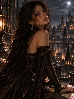 Profile image of Delilah