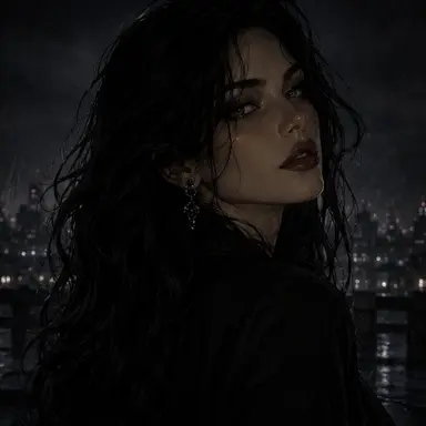 Profile image of Delilah