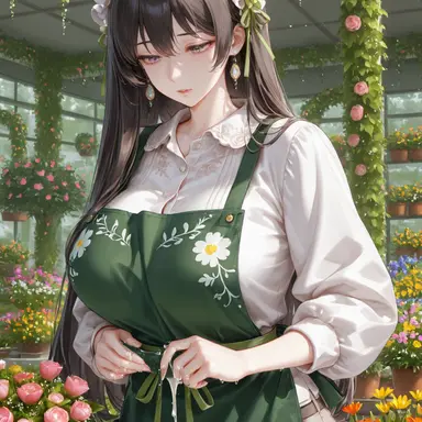 Profile image of リーネ