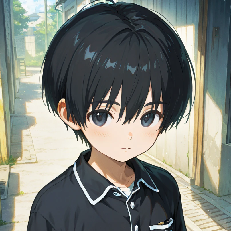 しゅん