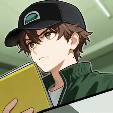 Profile image of 정공룡