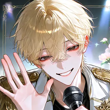 Profile image of Suguru