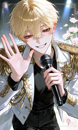 Profile image of Suguru