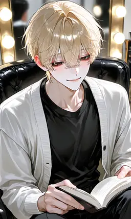 Profile image of Suguru